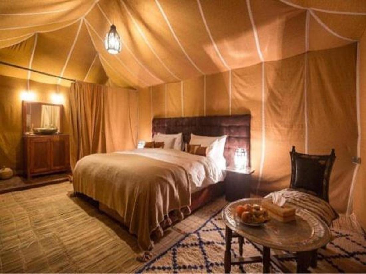 Best Luxury Camp Merzouga Esterno foto