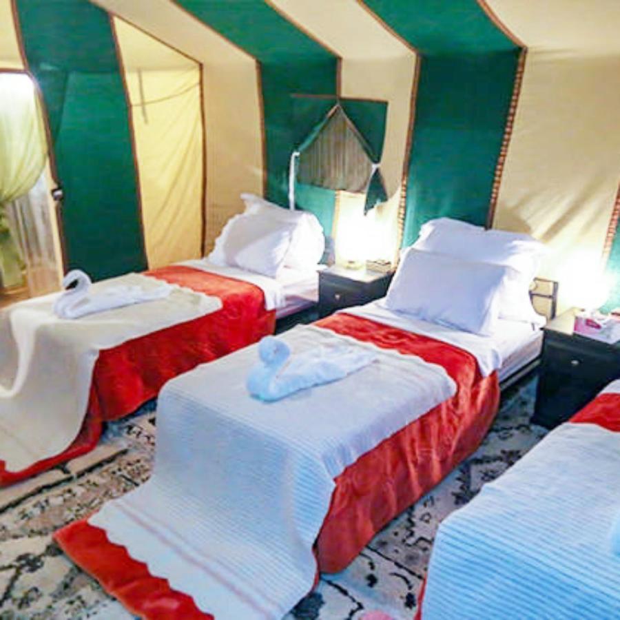 Best Luxury Camp Merzouga Esterno foto