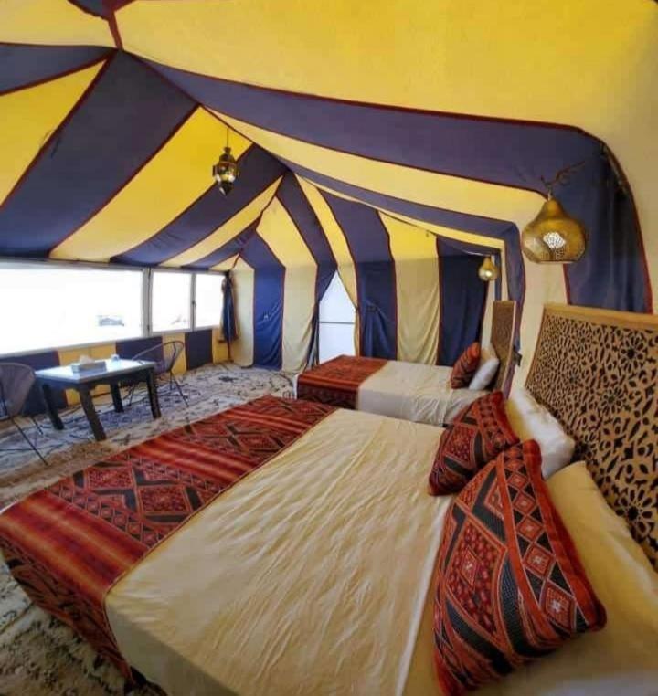 Best Luxury Camp Merzouga Esterno foto